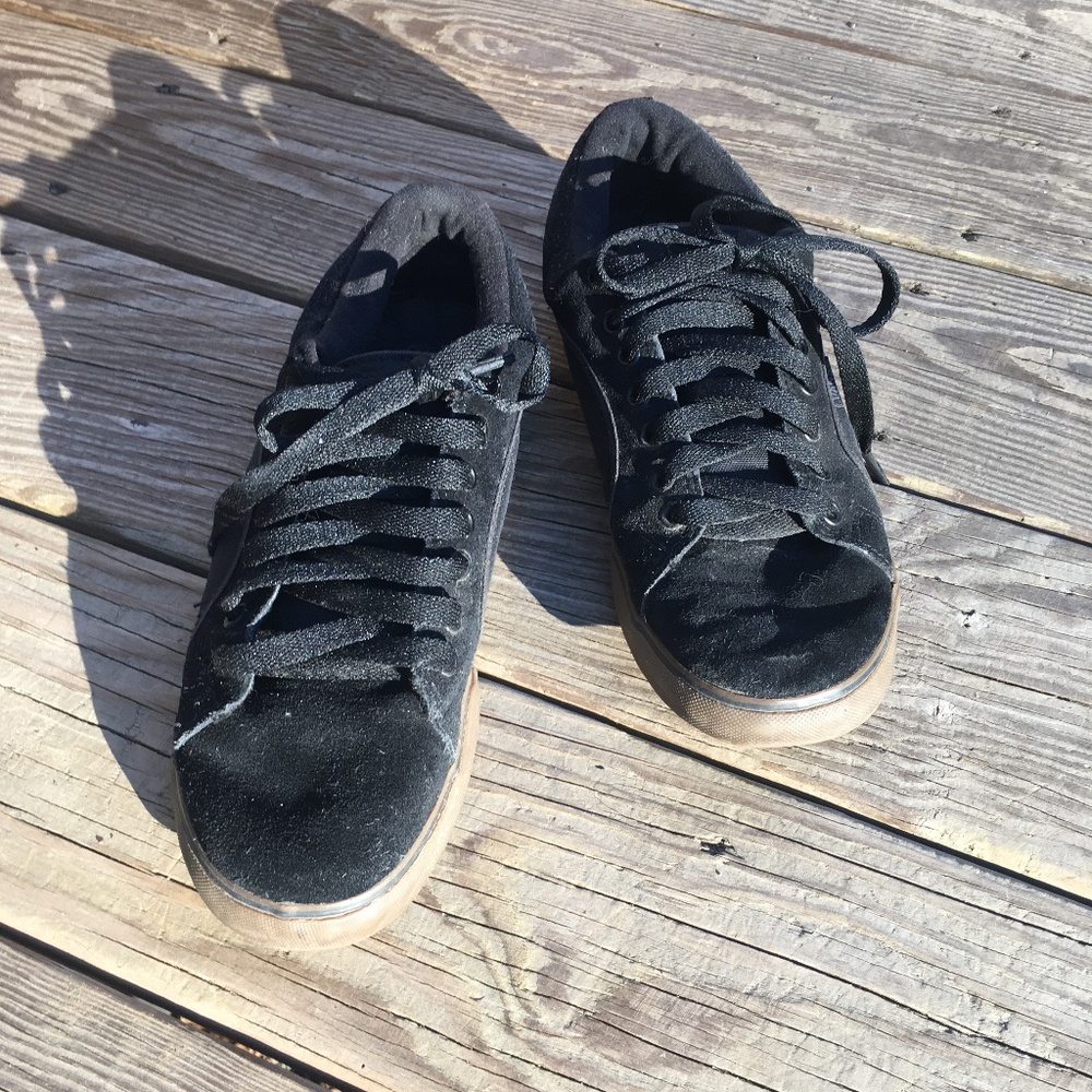 Vans sneakers